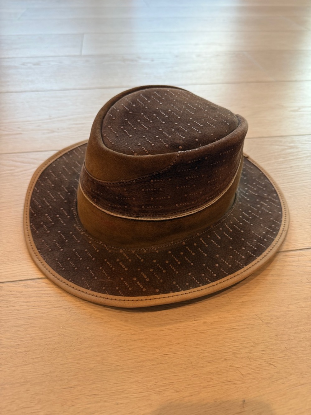 Head N Home Made In USA Hat